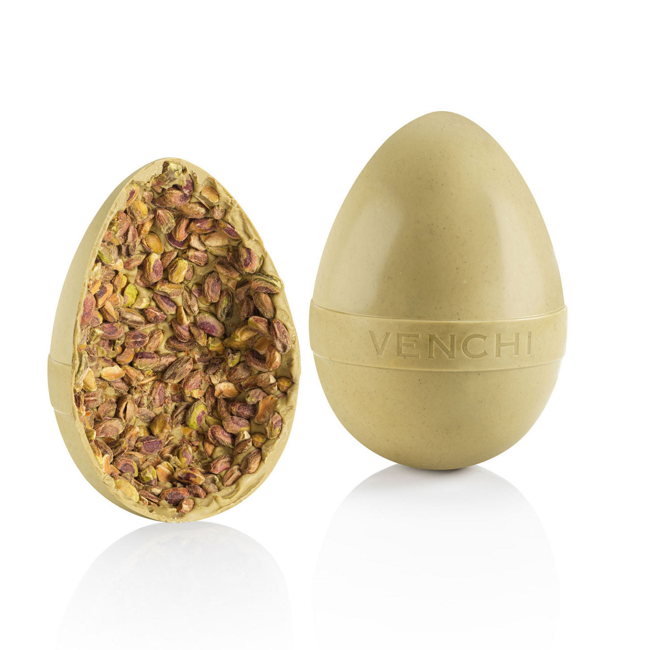 Pistachio Gran Gourmet Egg 500g