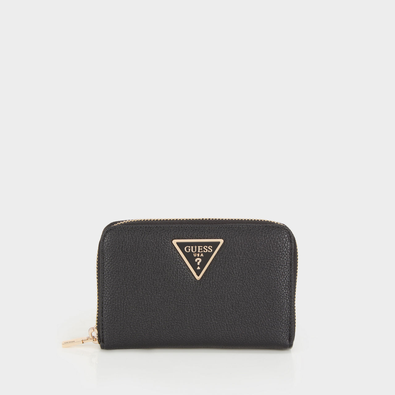 Laurel Medium Zip-Around Wallet