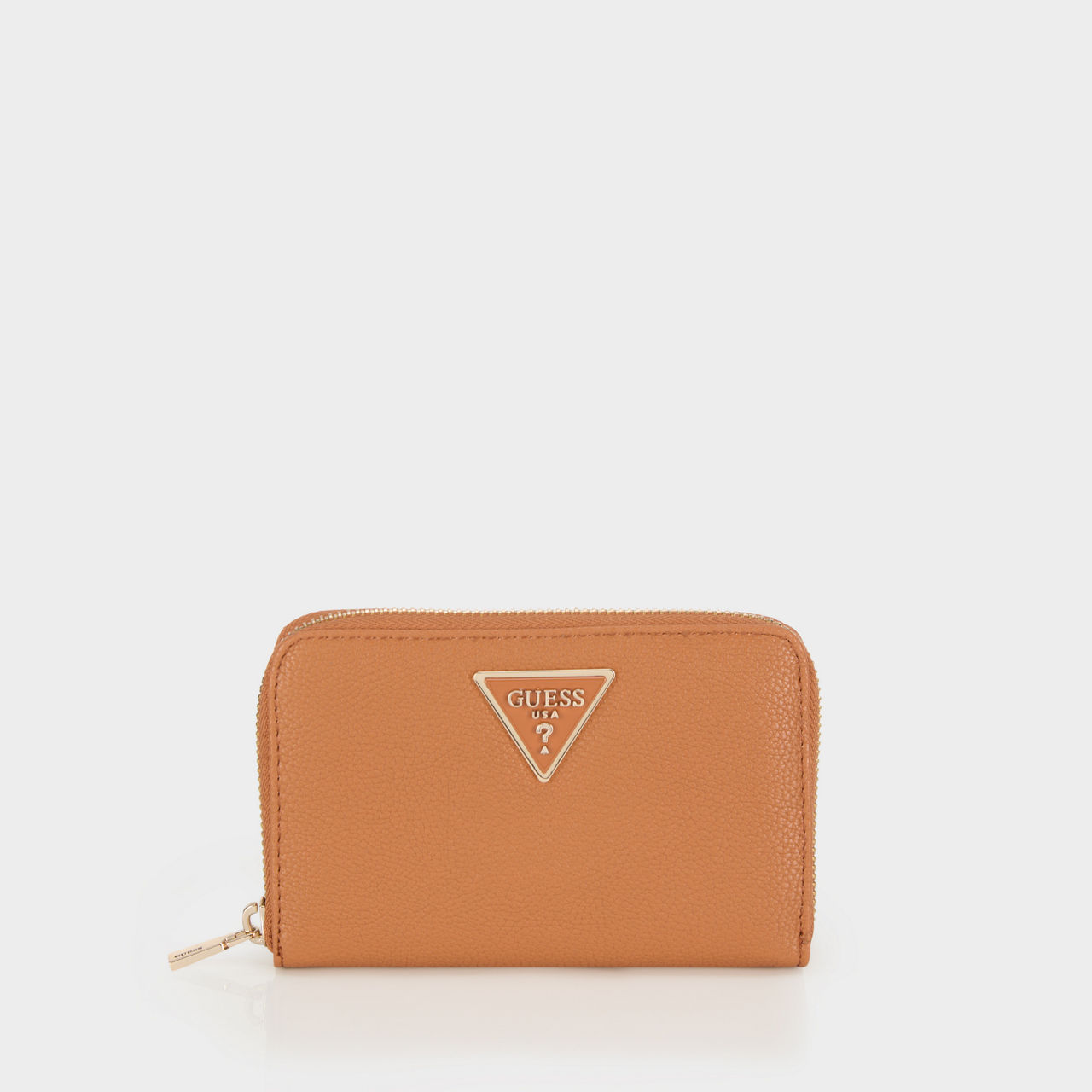 Laurel Medium Zip-Around Wallet