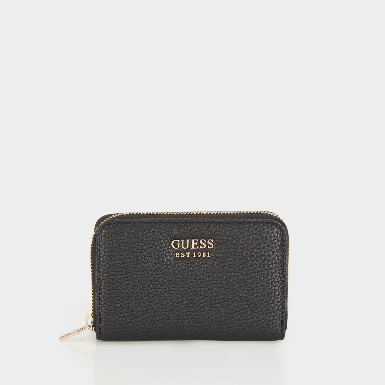 Brenton Medium Zip-Around Wallet