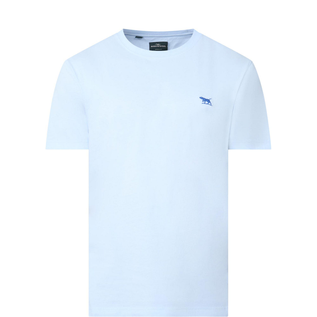 The Gunn Logo T-Shirt