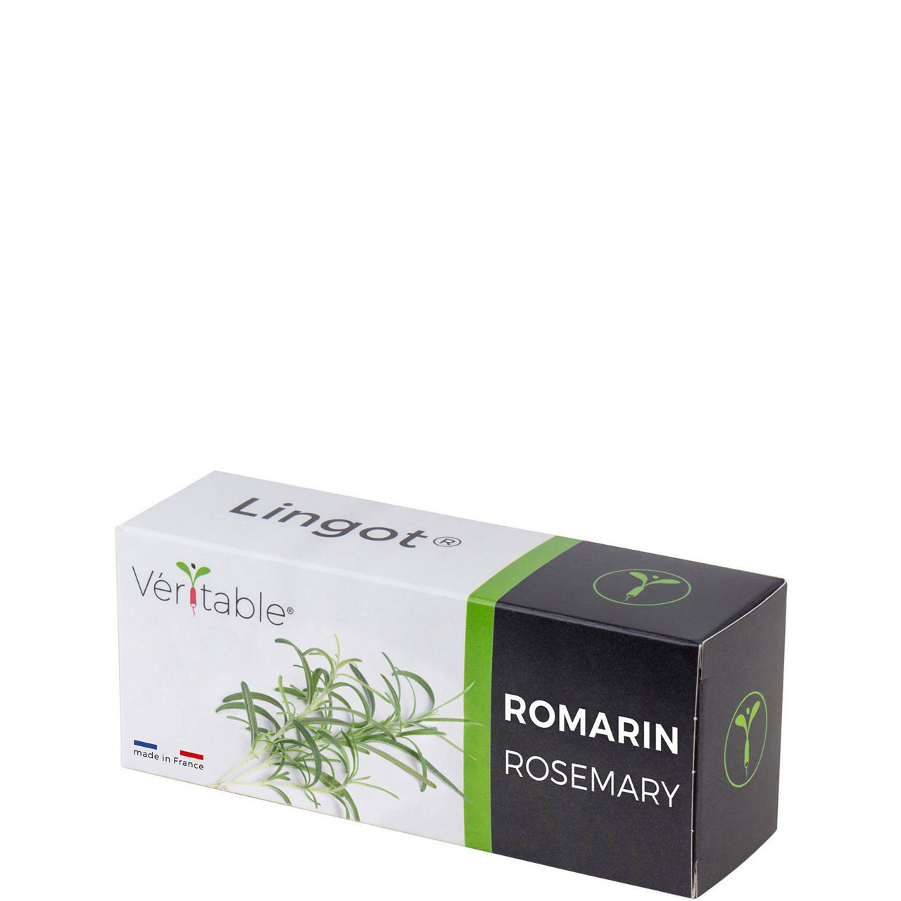 Lingot Rosemary Seeds