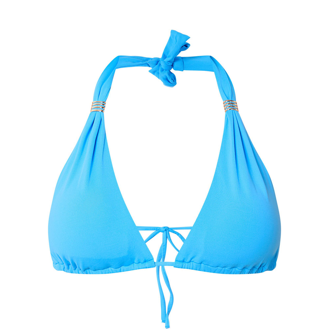 Grenada Halter Neck Bikini Top