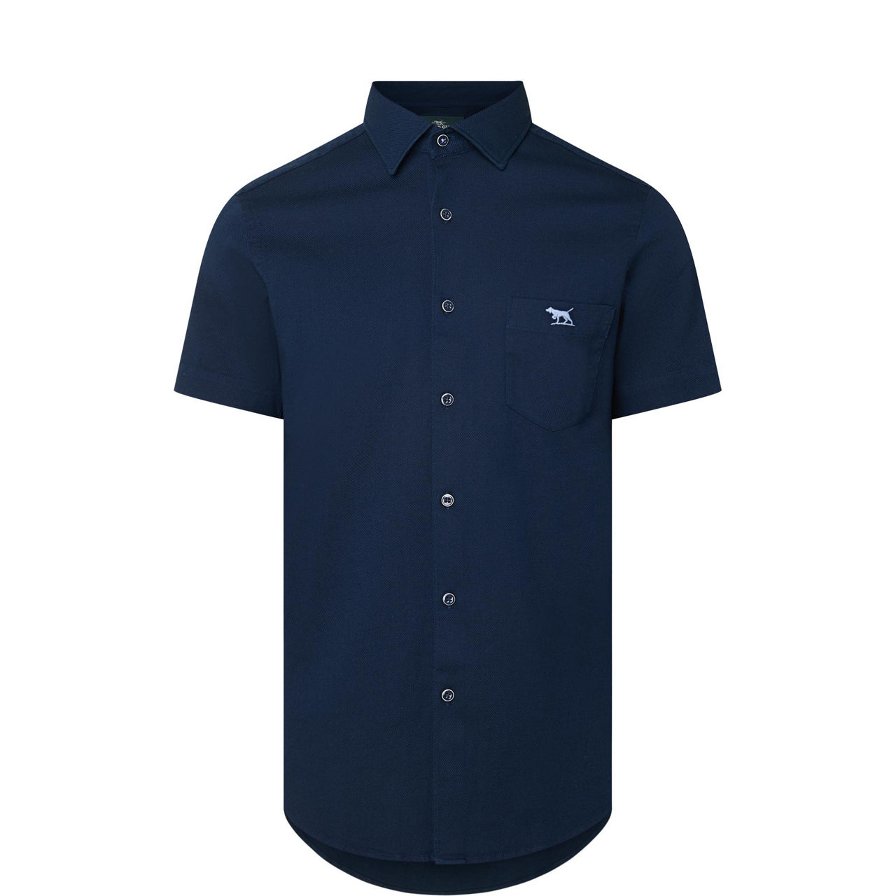 Airtex Pointed Dog Shirt