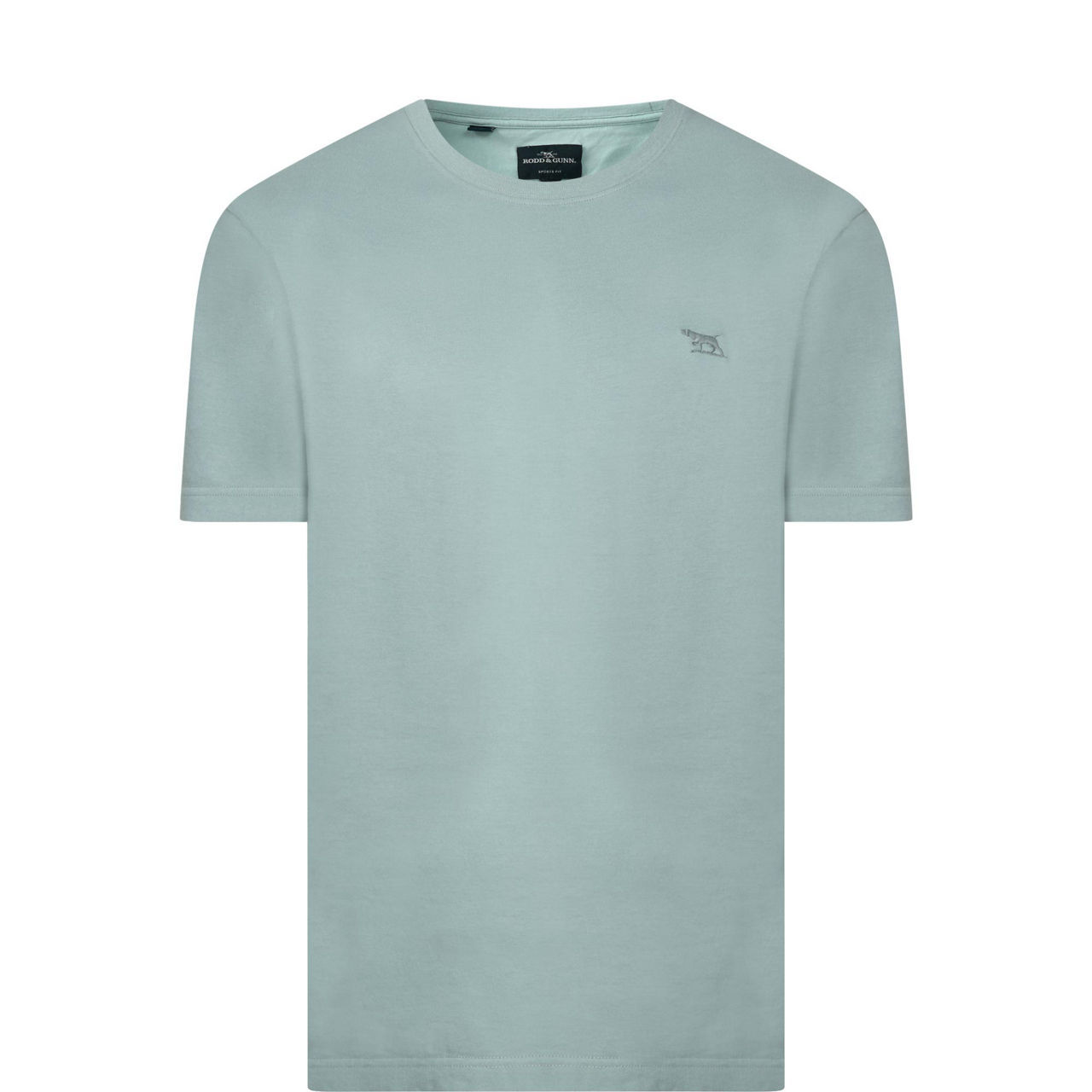 The Gunn Logo T-Shirt