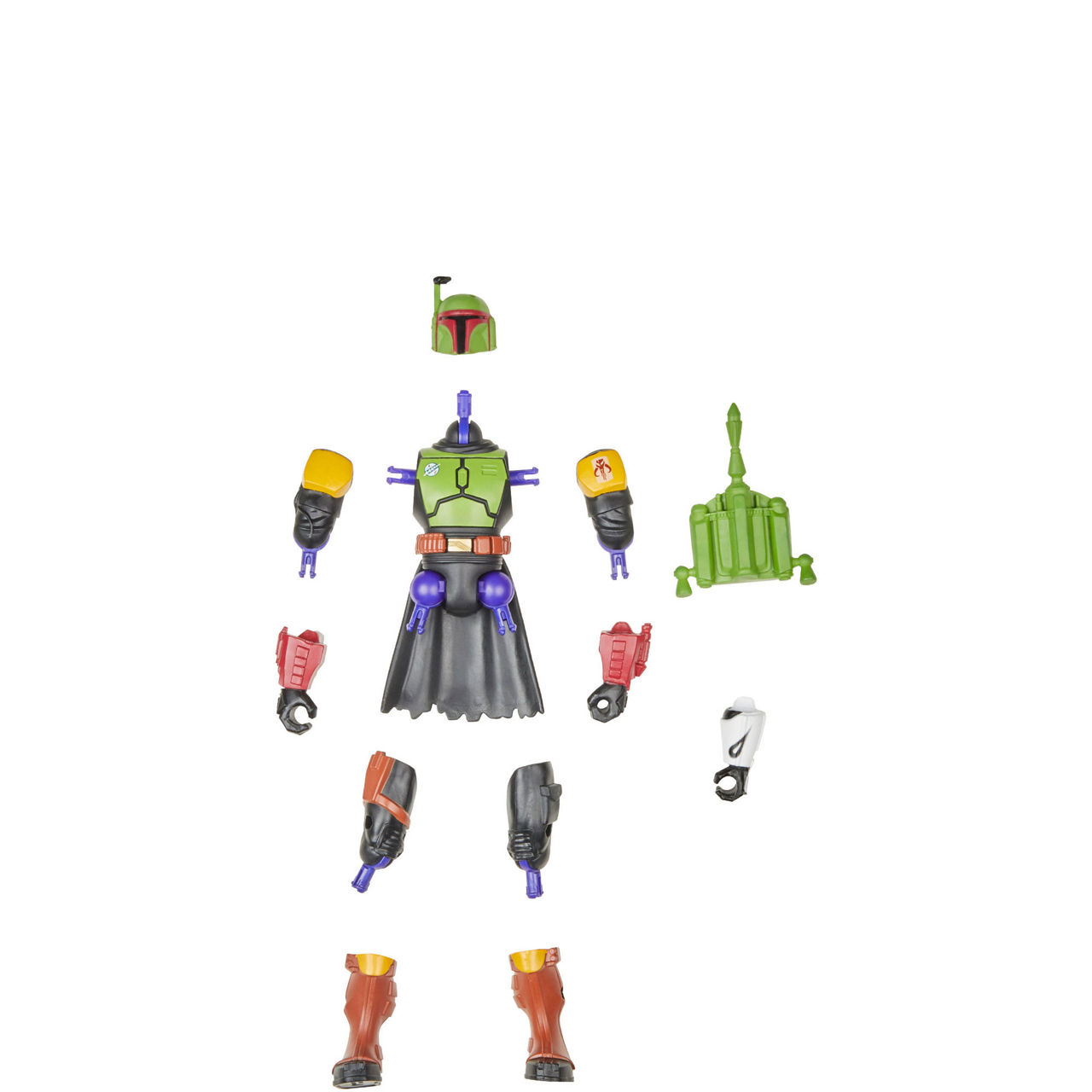 MixMashers Star Wars™ Action Figures