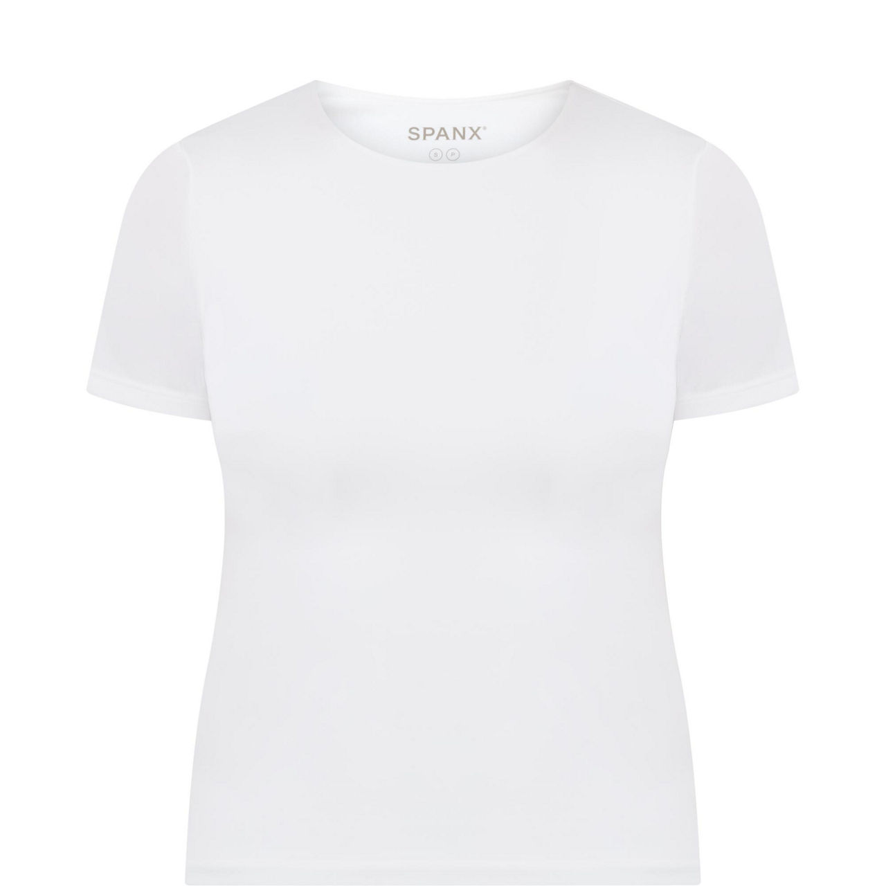 SPANXsmooth&trade; Jersey T-Shirt