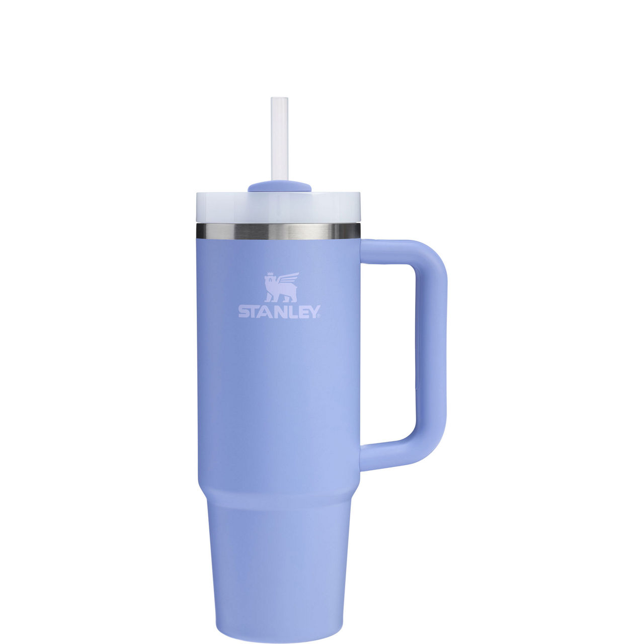 The Hydrangea Quencher H20 FlowState™ Tumbler 0.8L