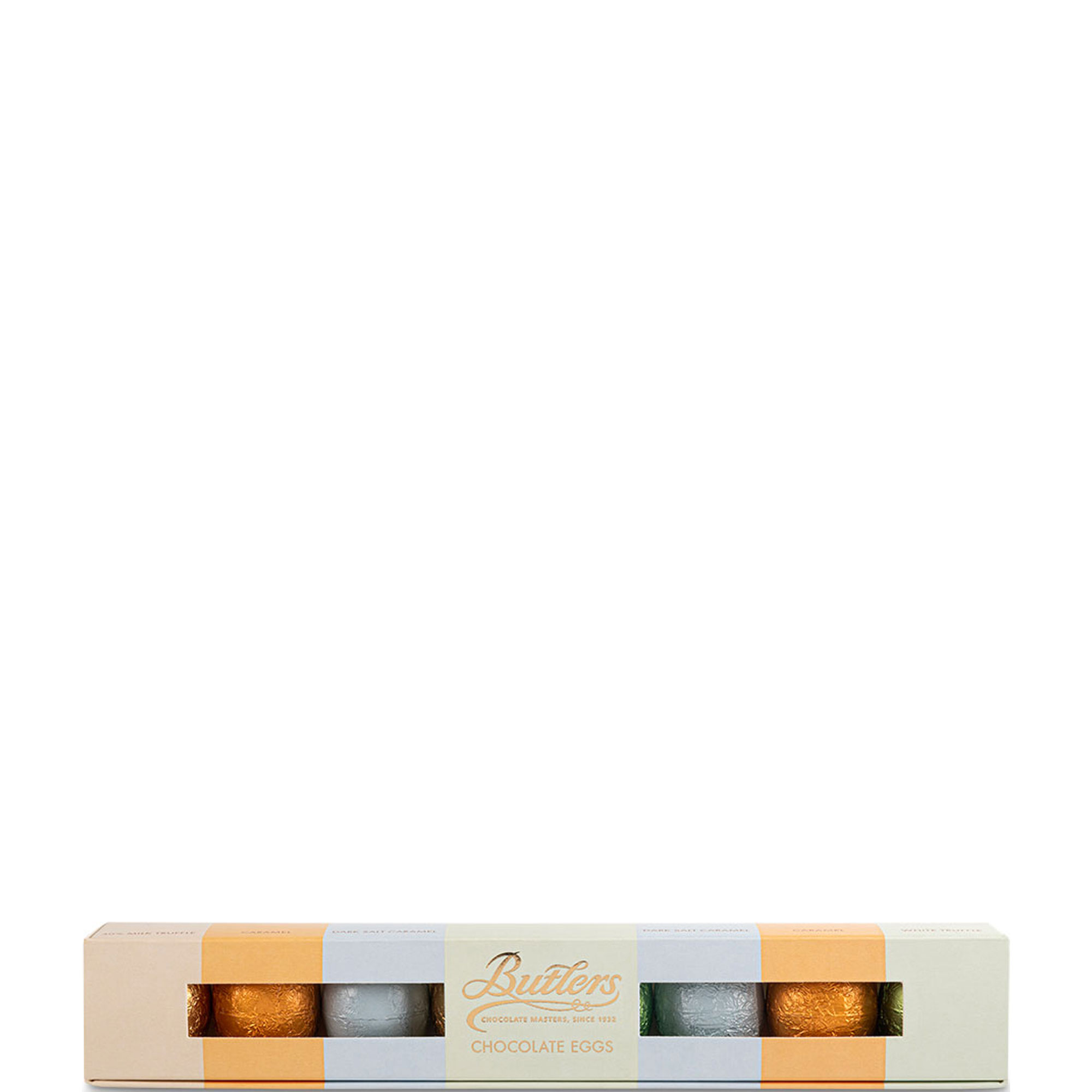 Chocolate Egg Stick 105g