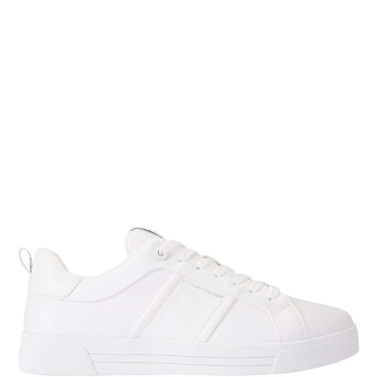 Noah Lace-Up Trainers