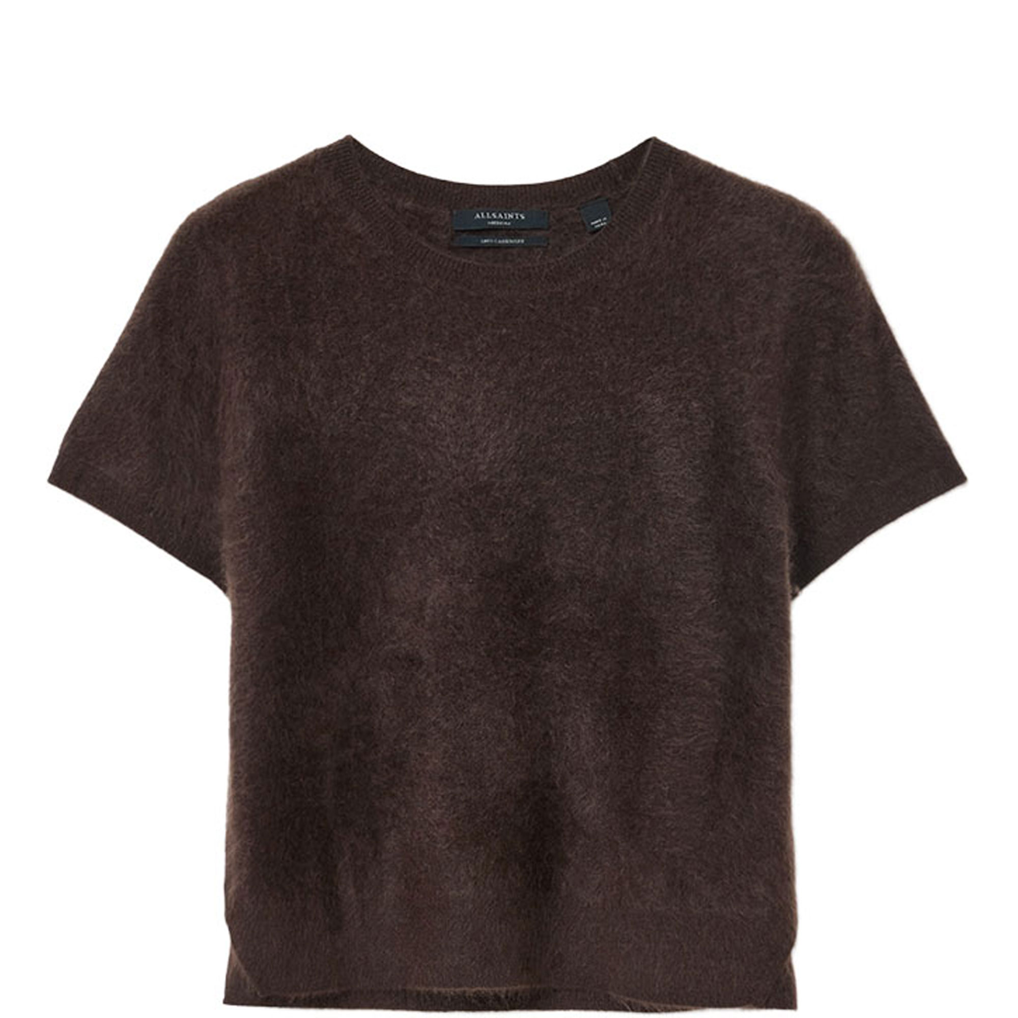 Rebel Cashmere Sweater