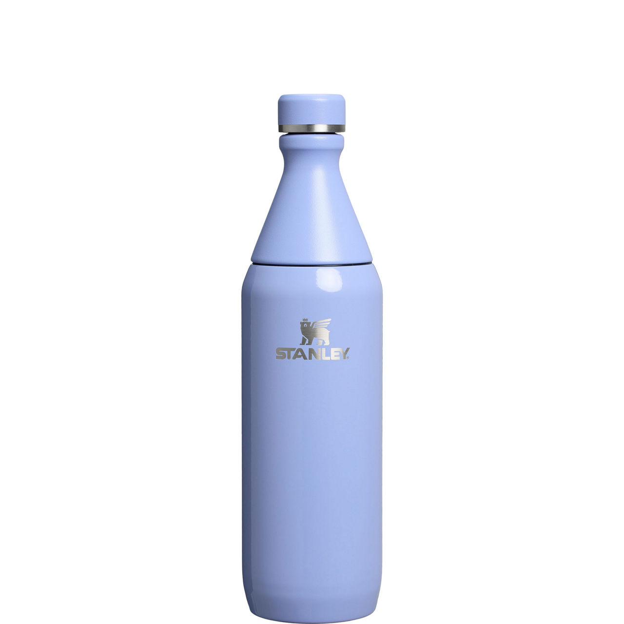 The Hydrangea All Day Slim Bottle 0.6L