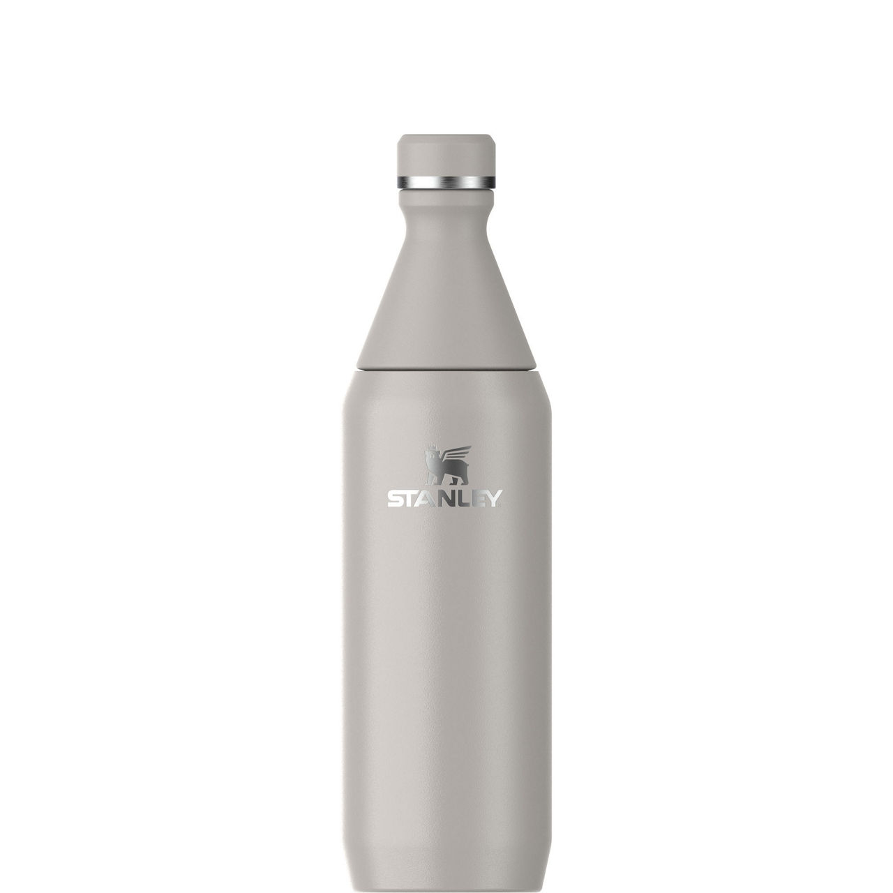 The Ash All Day Slim Bottle 0.6L