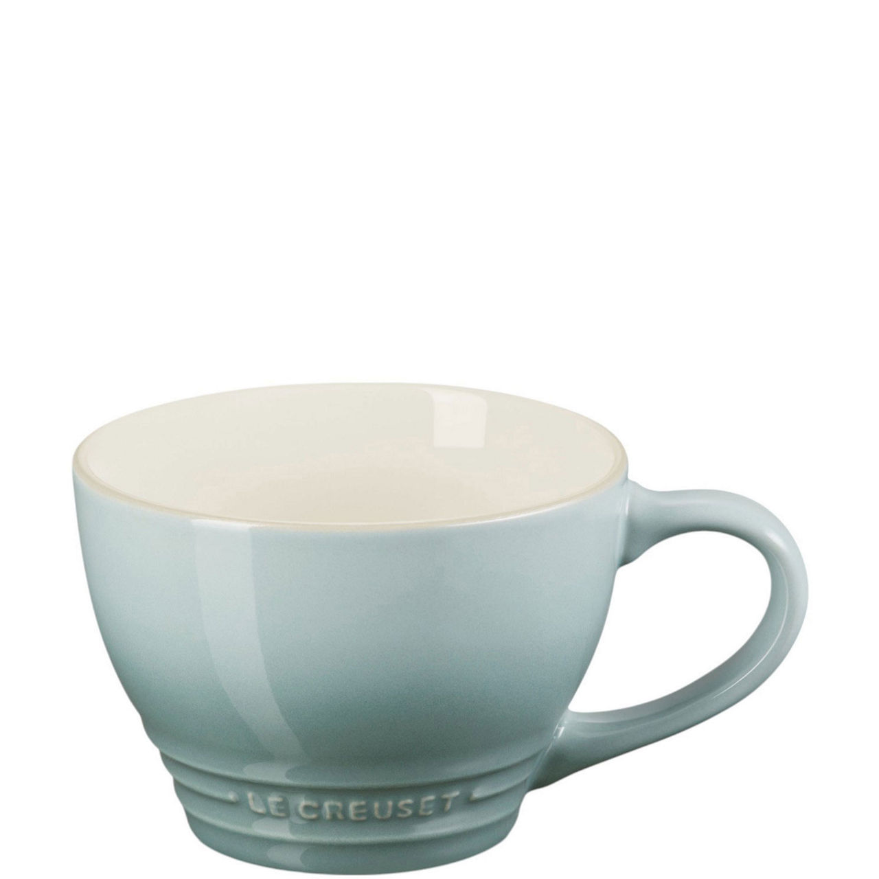 Stoneware Grand Mug 400ml