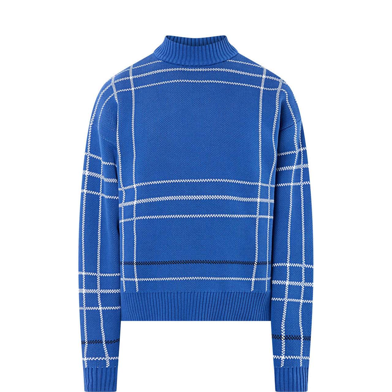 Fidchell Knitted Sweater