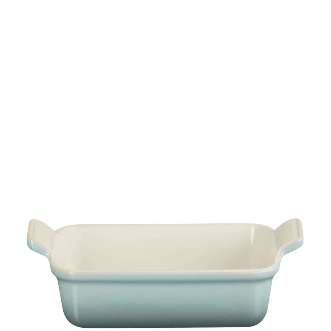 Stoneware Heritage Rectangular Dish 19cm