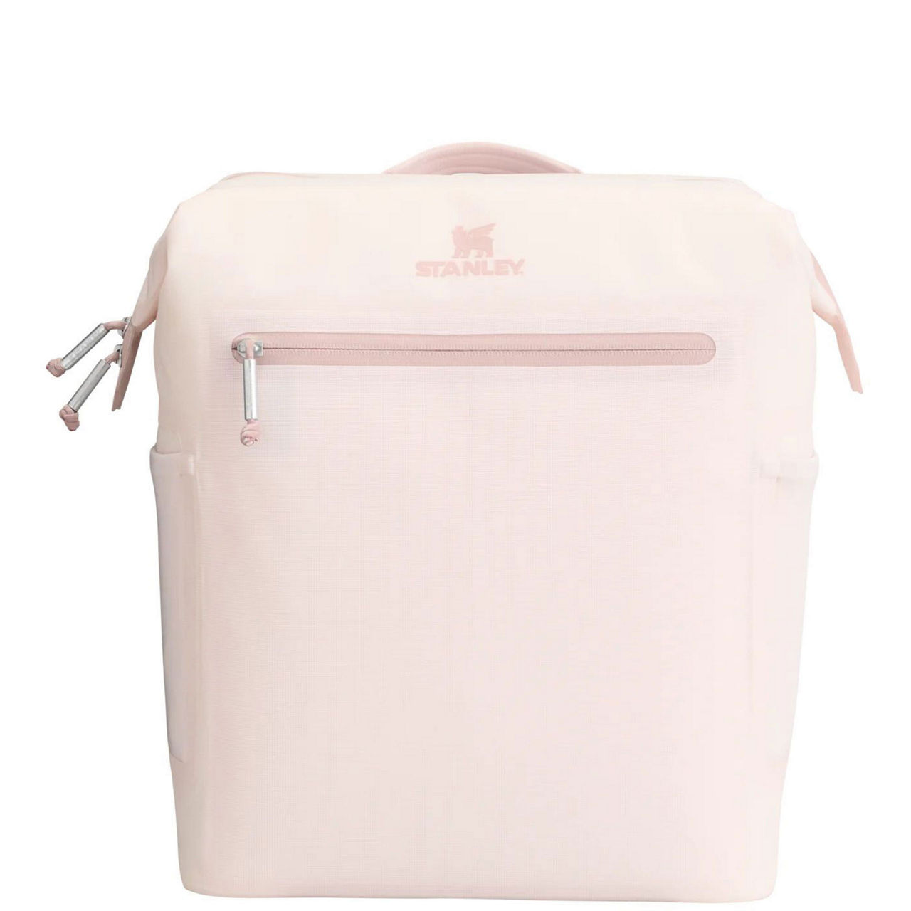 The Rose Quartz All Day Madeleine Midi Cooler Backpack 14L