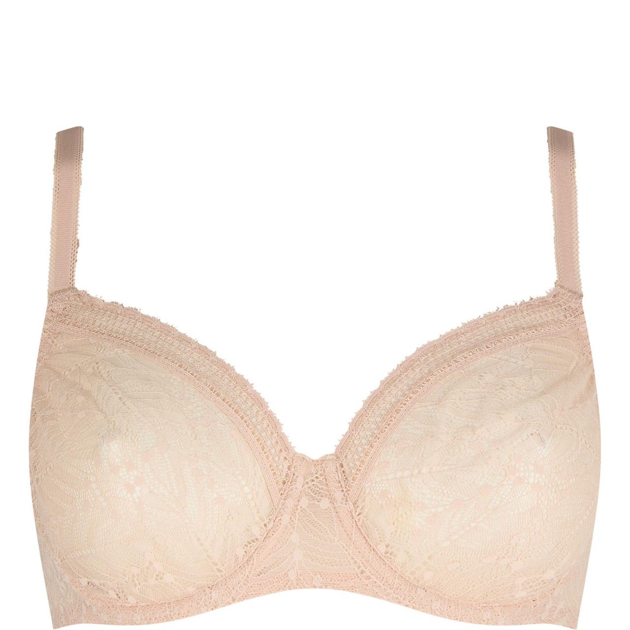 Comete Under Wired Plunge Bra