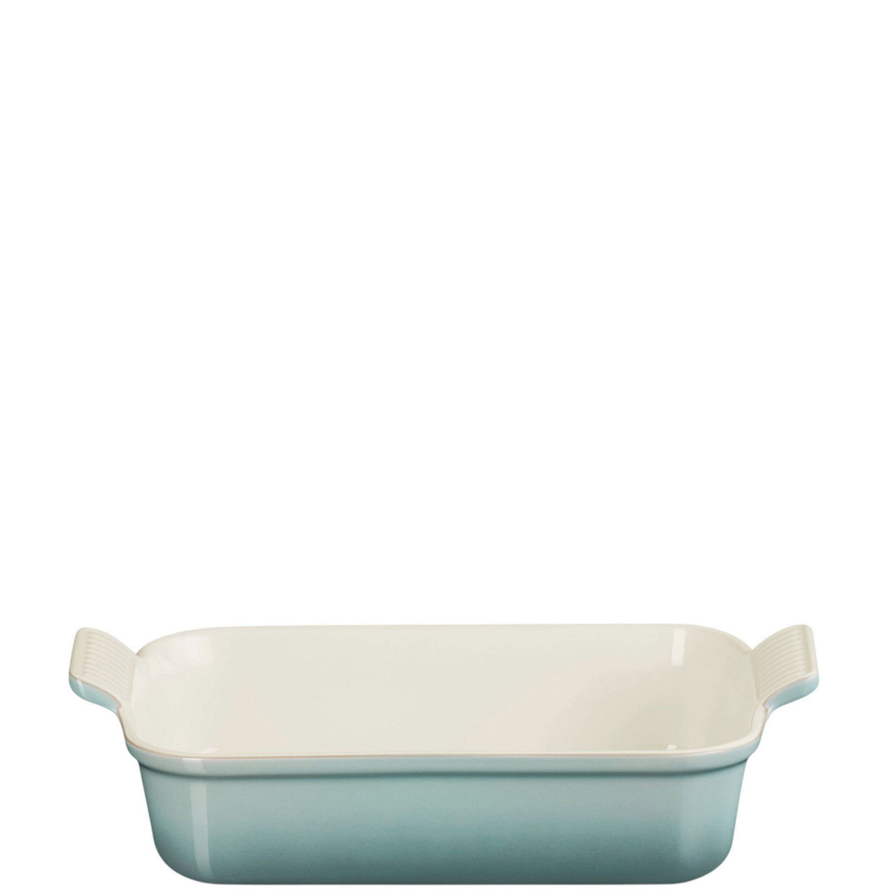 Stoneware Heritage Rectangular Dish 26cm