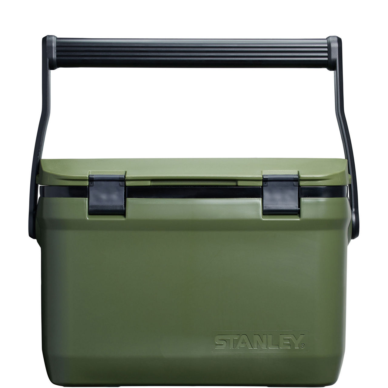 The Dried Pine Adventure Easy Carry Outdoor Cooler 15.1L