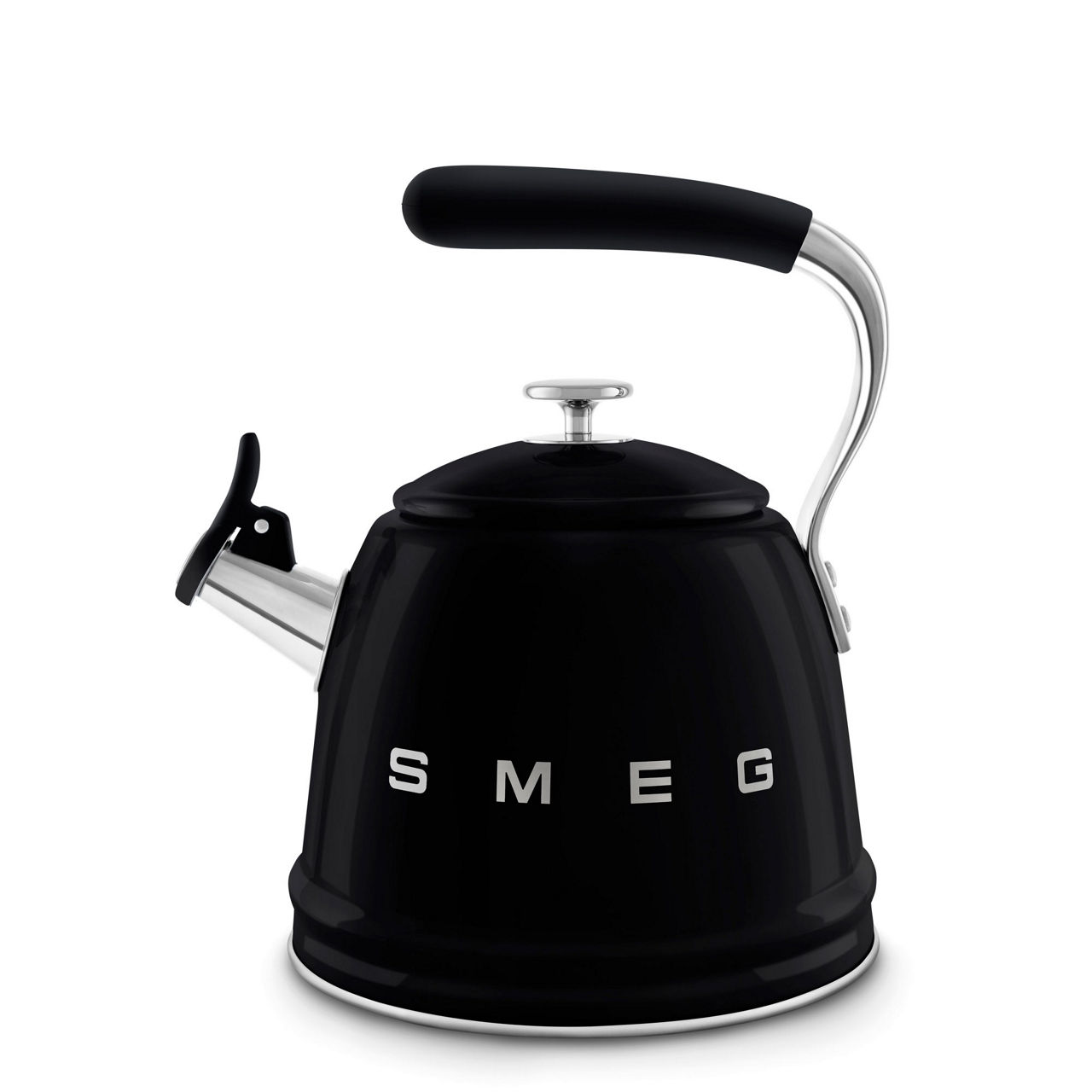 Whistling Kettle Black