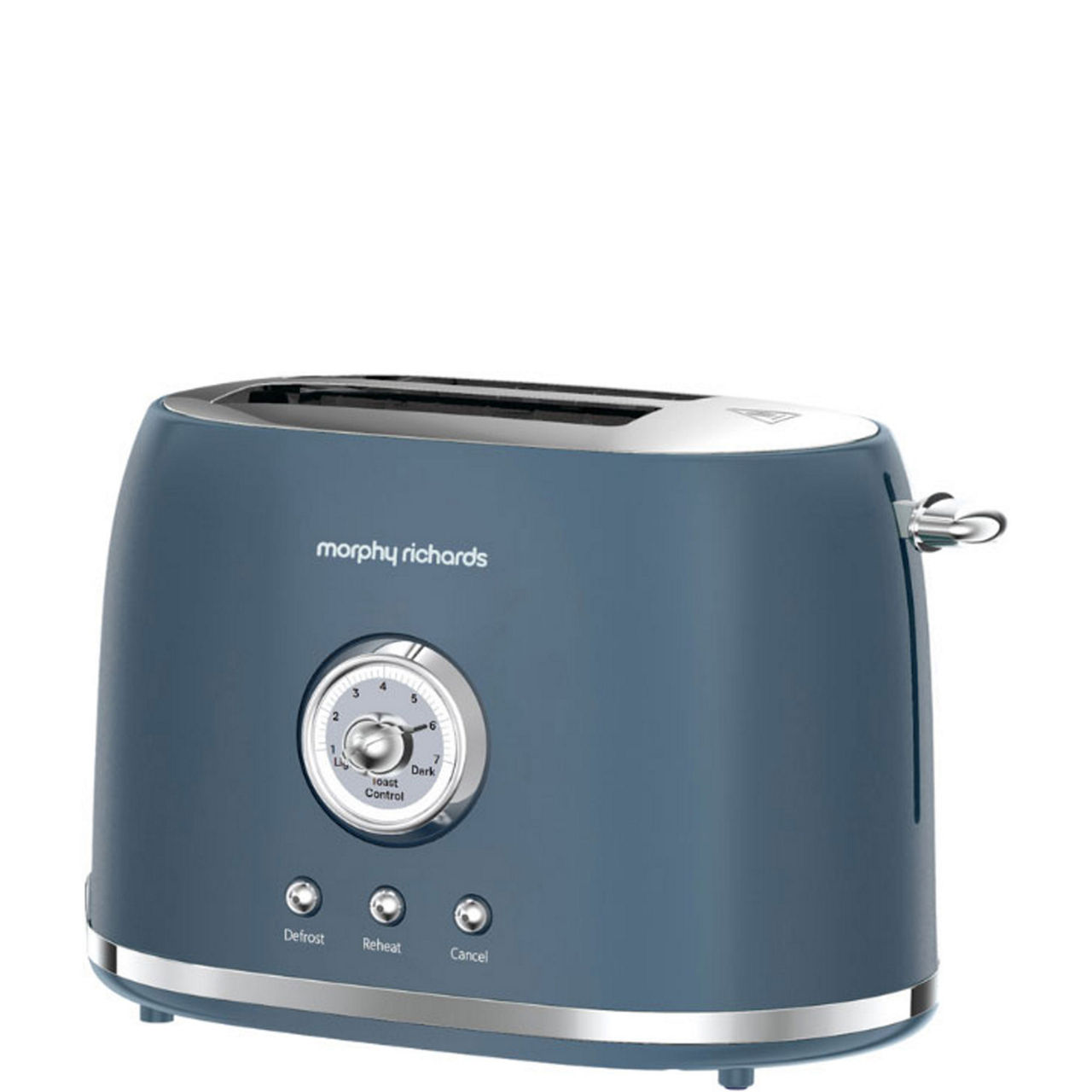 Boutique Toaster Blue