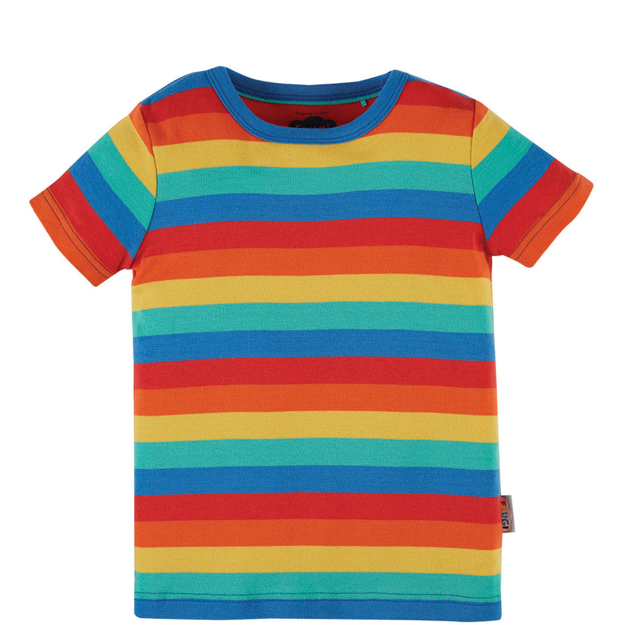 Favourite Striped T-Shirt