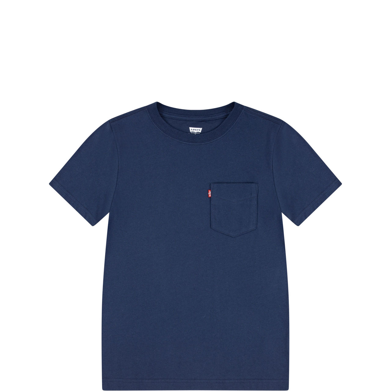 Sunset Pocket Tee 10-14 Years