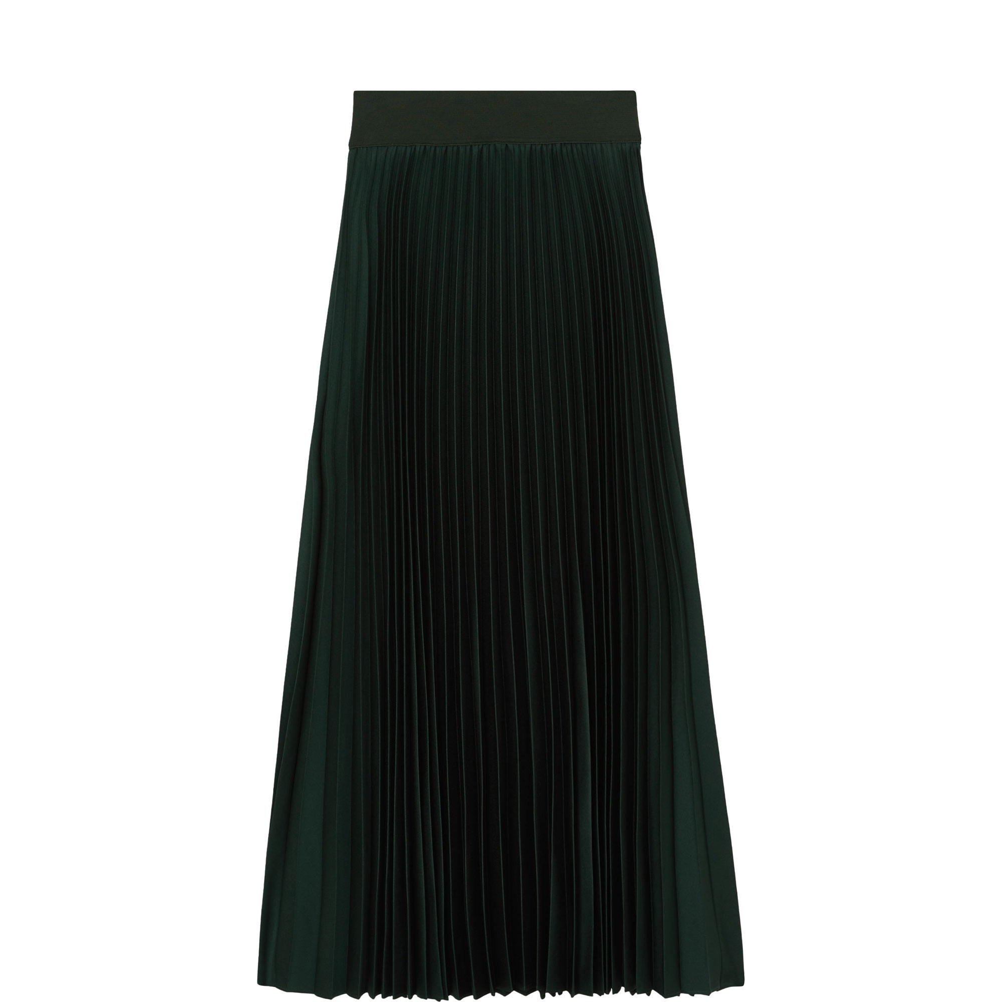Seren Pleated Skirt
