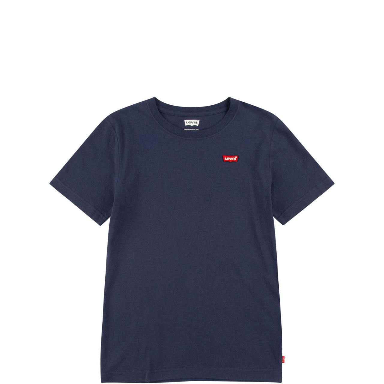 Batwing Chest Hit Tee 10-14 Years