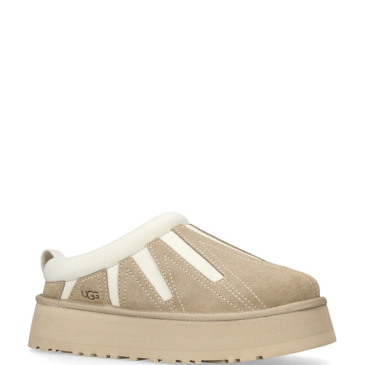 Tazz Sunwave Slippers