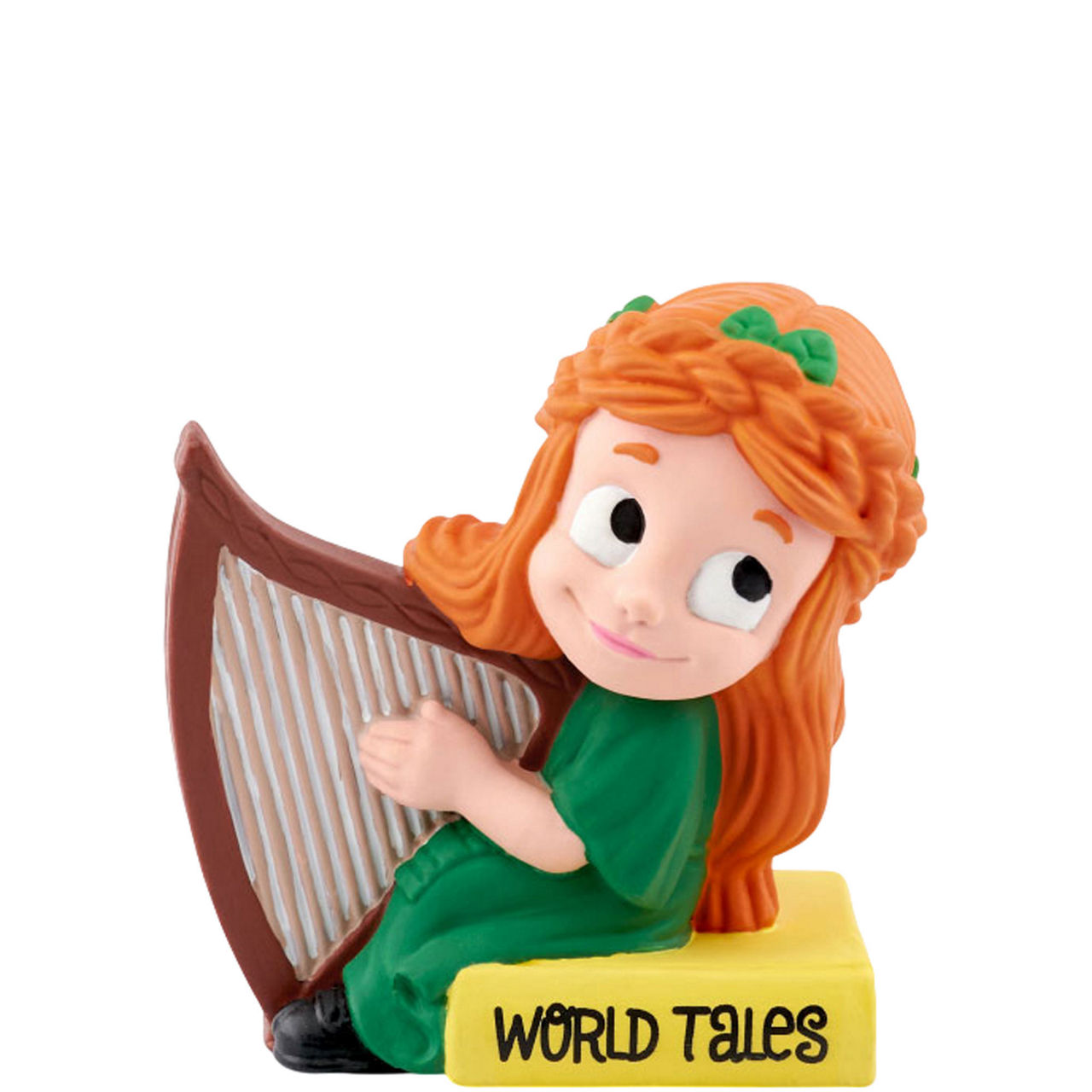 Irish Tales Audio Classic Tonie Character