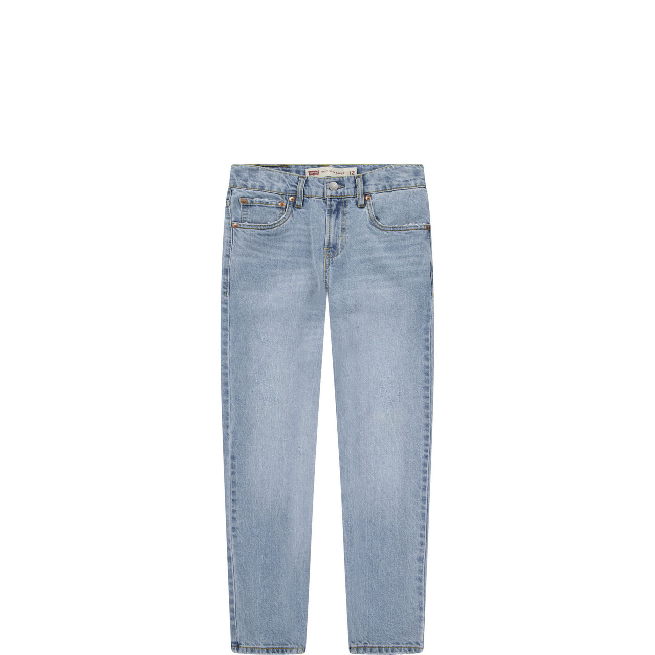 512™ Slim Tapered Jeans 6-8 Years