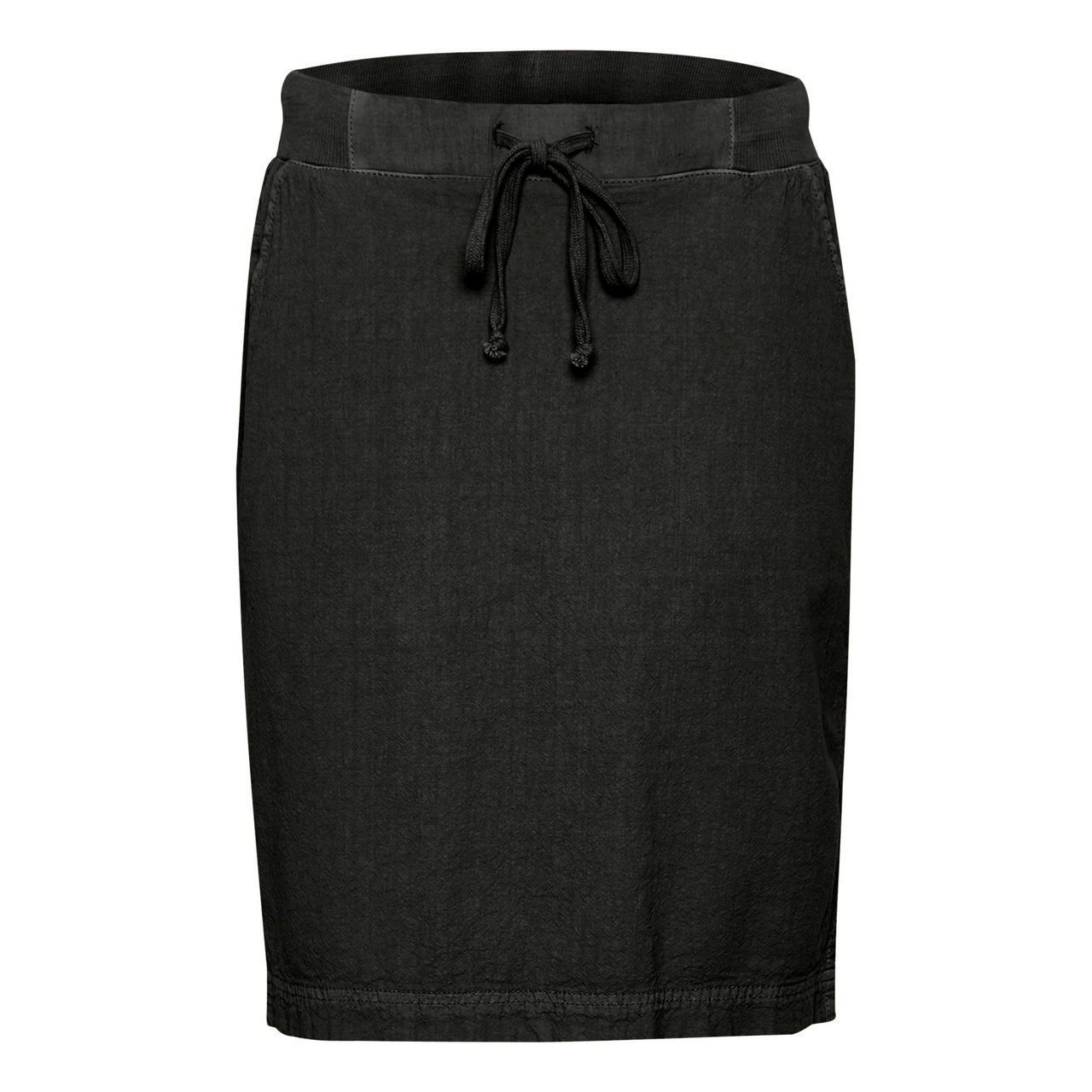 Naya Drawstring Mini Skirt Naya Drawstring Mini Skirt
