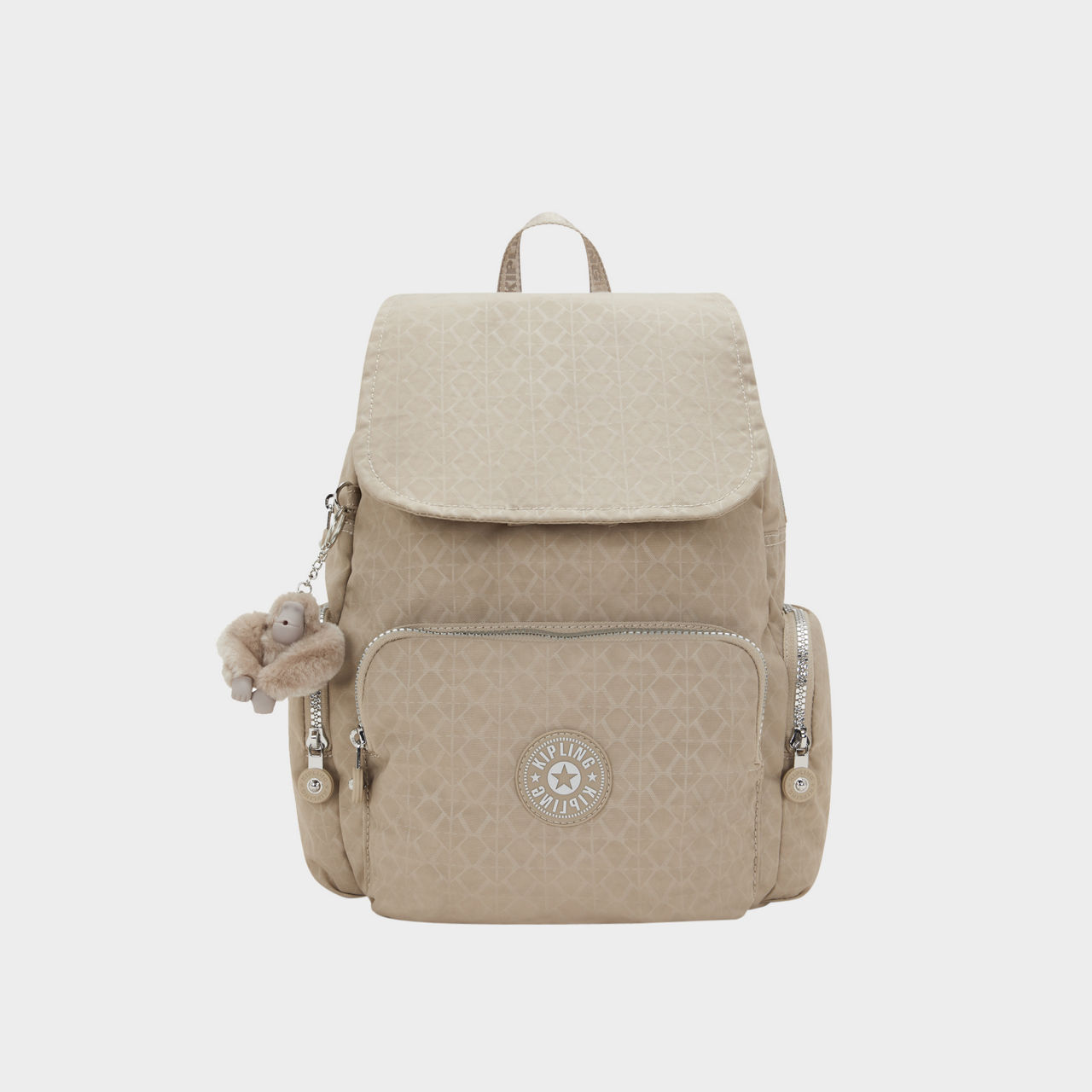 City Zip S Backpack
