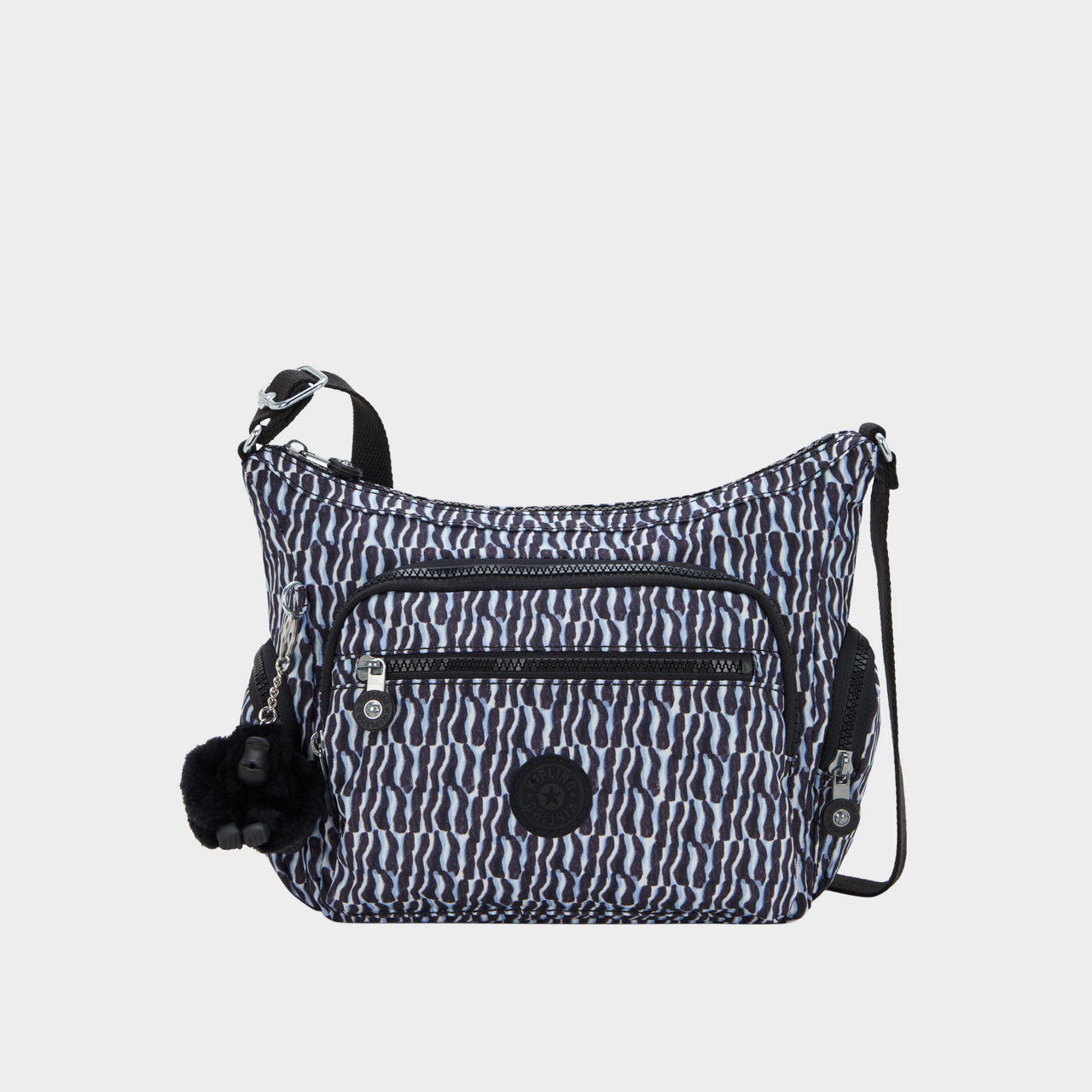 Gabbie S Crossbody Bag