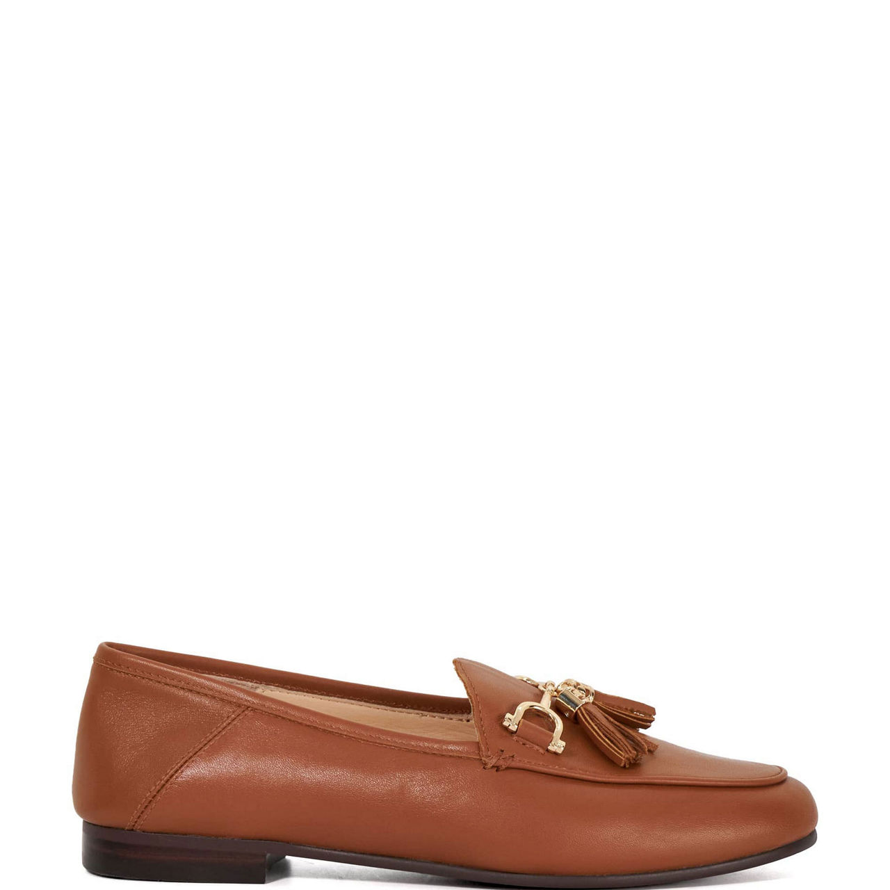Greysons Snaffle Loafers