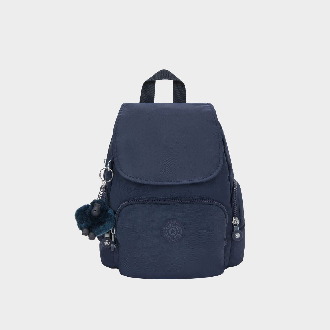 City Zip Mini Backpack