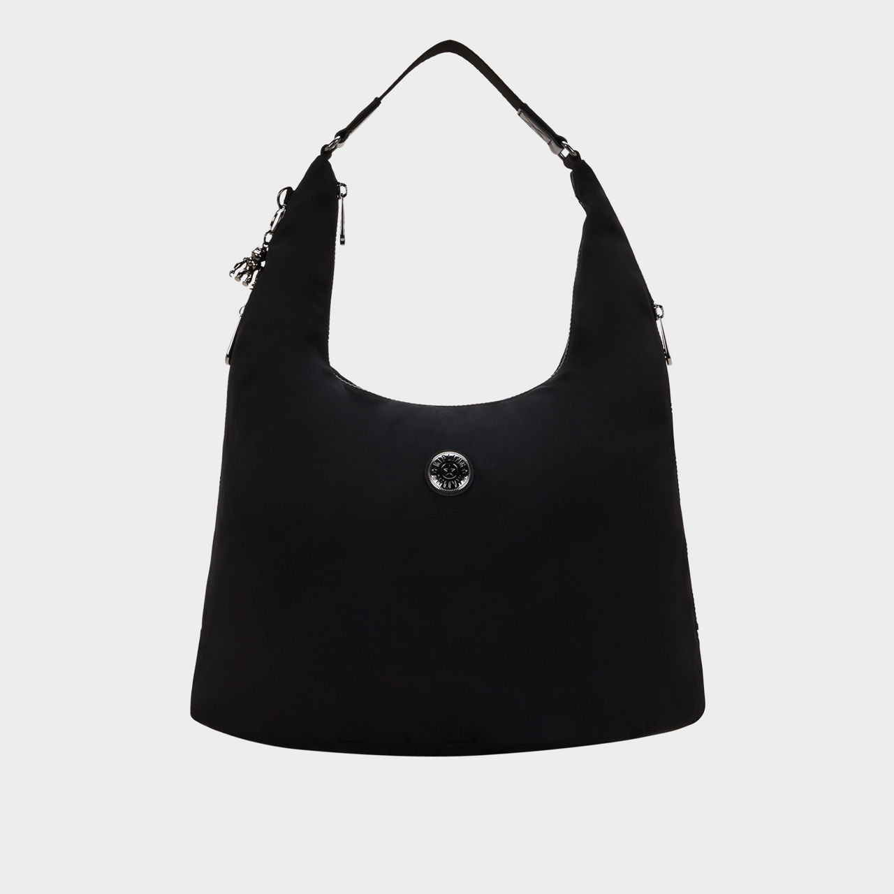 Eanna Zip Shoulder Bag