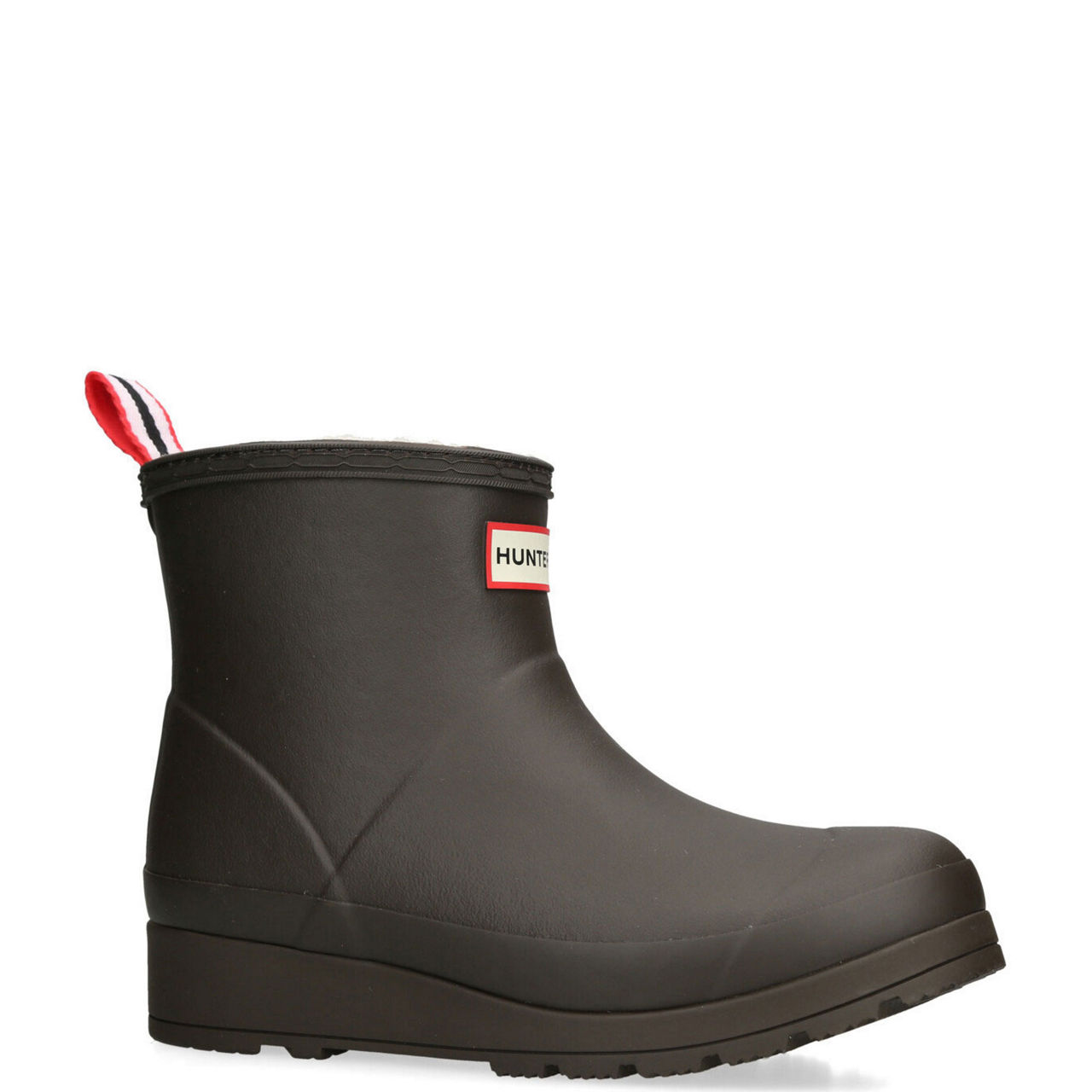 Original Insulated Play Short Wellingtons