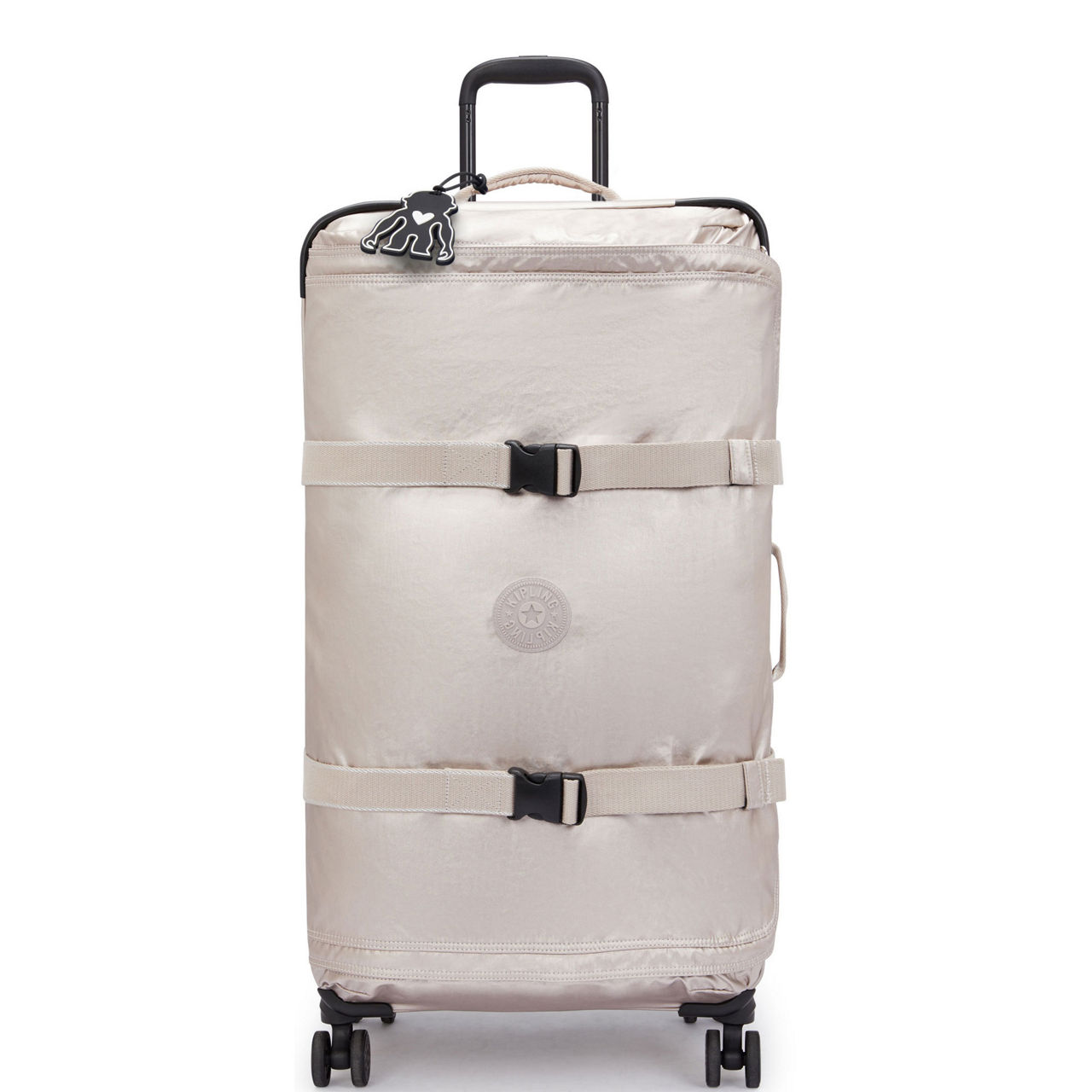 Spontaneous L Large Wheeled Luggage