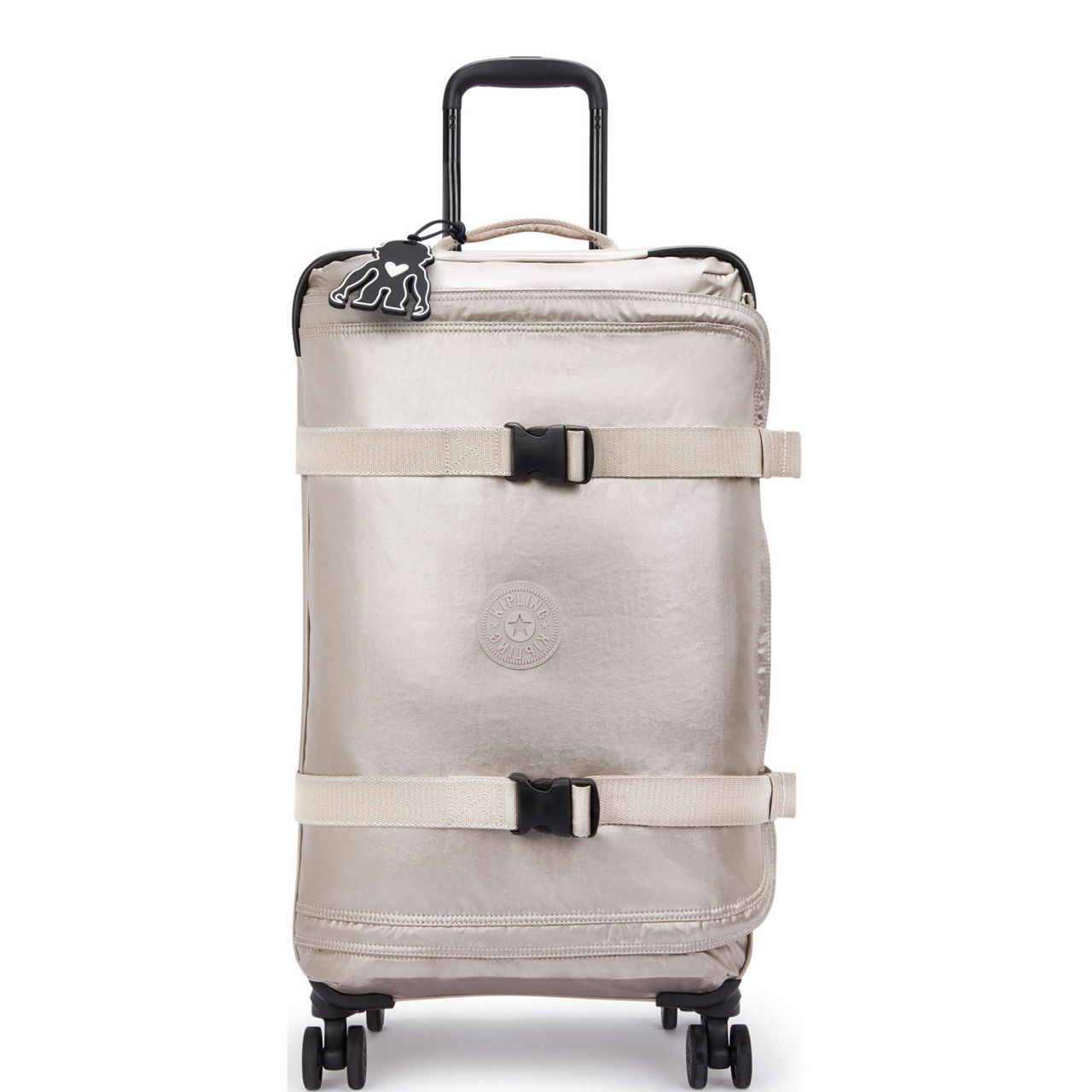 Spontaneous M Medium Wheeled Luggage