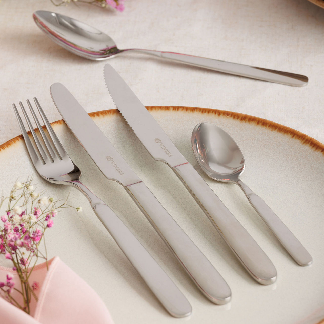 Marple Cutlery 20-Piece Set