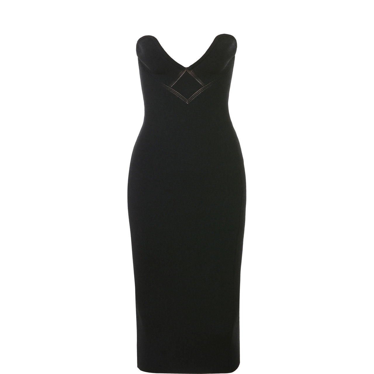 Magdalena Knit Dress