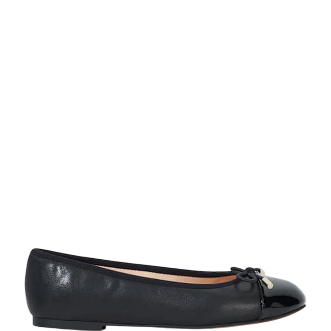 Highest Wide Fit Ballet Flats