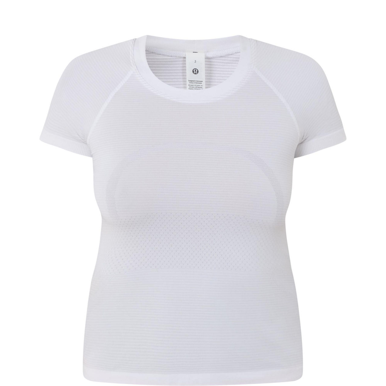 Swiftly Tech Short-Sleeve T-Shirt 2.0