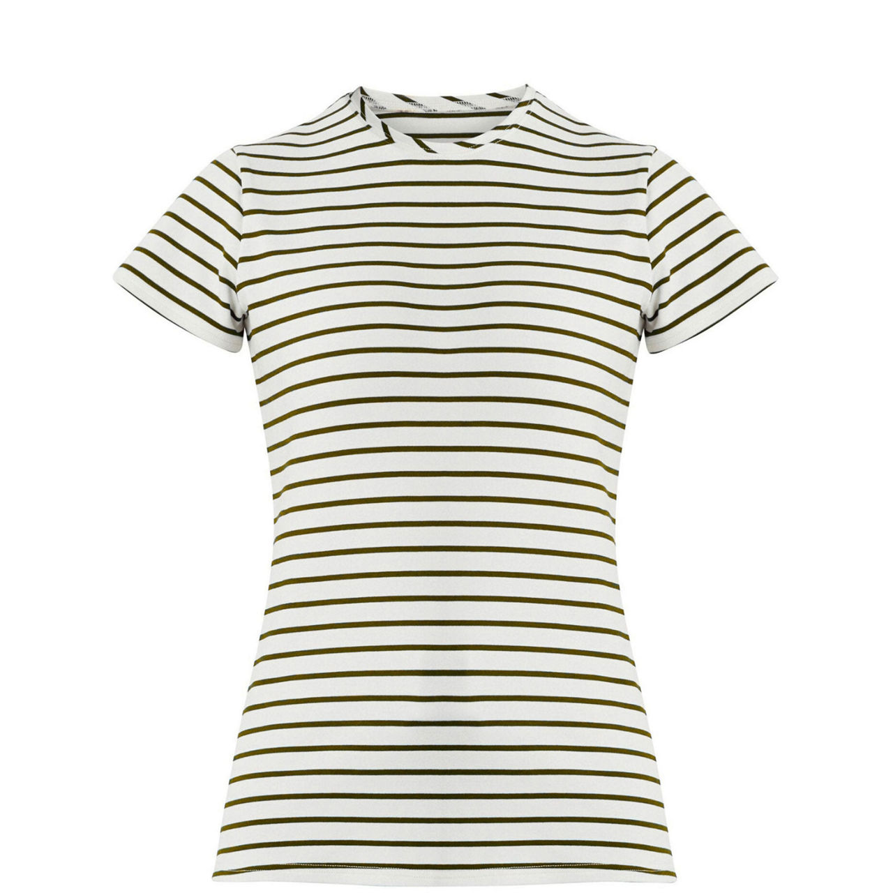 Lori Striped T-Shirt