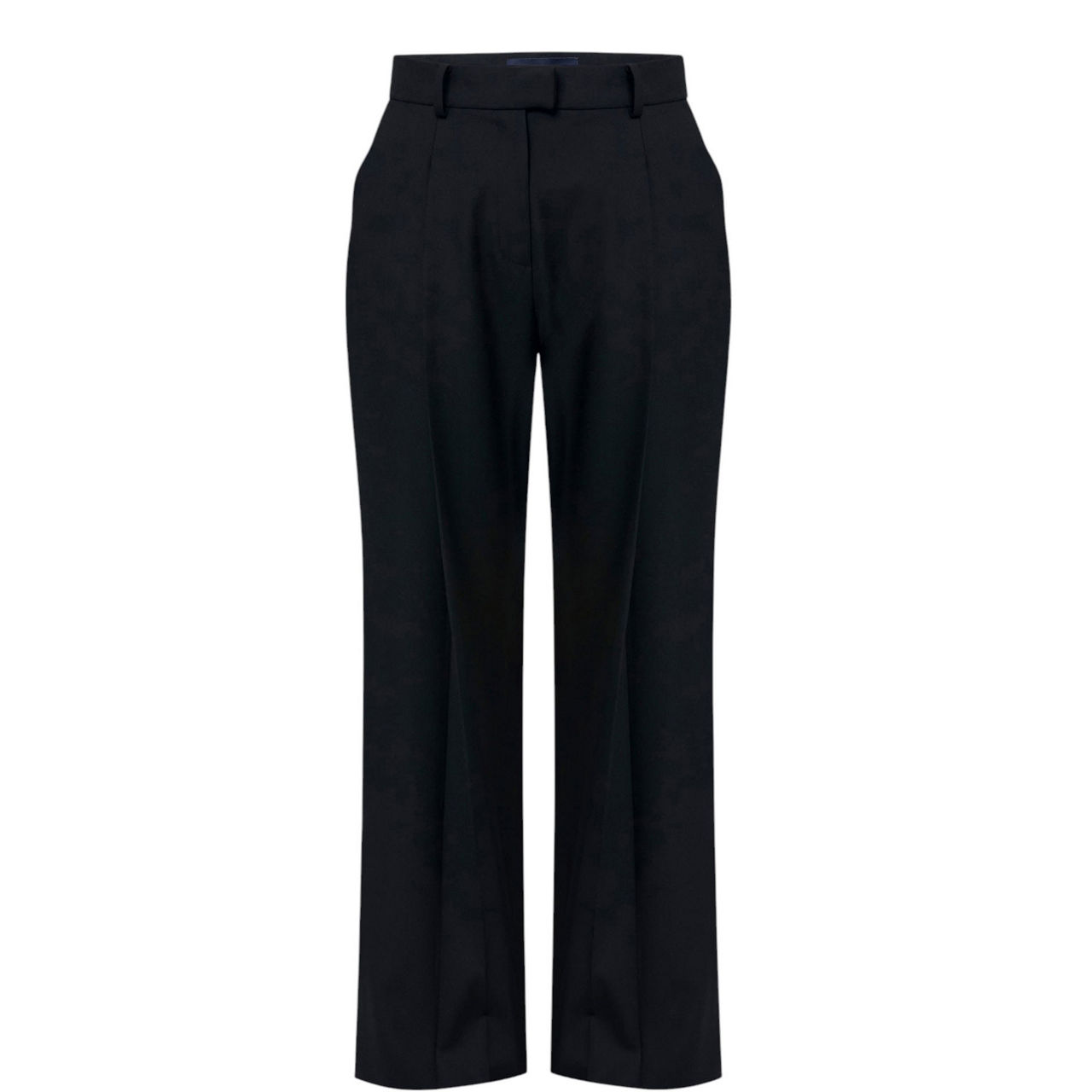 Lyra High-Rise Wide Leg Trousers