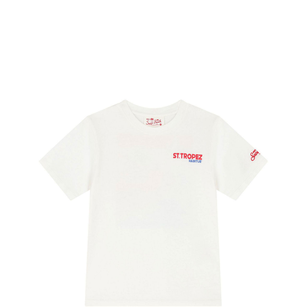 St Tropez T-Shirt