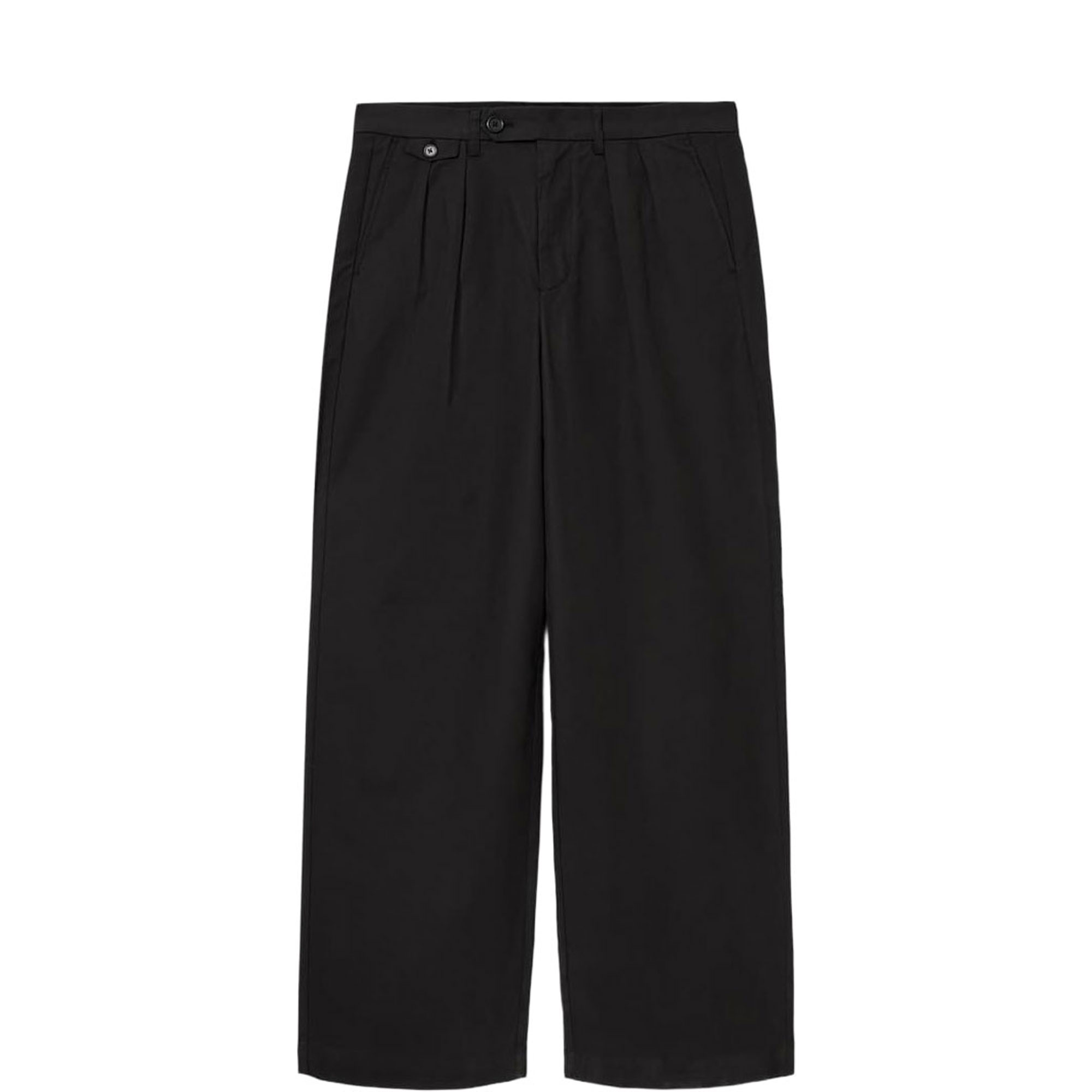 Conway Wide Leg Trousers